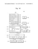 NONVOLATILE MEMORY DEVICE AND DRIVING METHOD THEREOF diagram and image