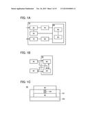 SEMICONDUCTOR DEVICE AND HEALTHCARE SYSTEM diagram and image