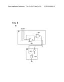 SEMICONDUCTOR DEVICE AND HEALTHCARE SYSTEM diagram and image