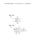 SEMICONDUCTOR DEVICE AND HEALTHCARE SYSTEM diagram and image