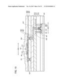 SEMICONDUCTOR DEVICE AND HEALTHCARE SYSTEM diagram and image