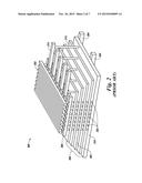 INTERCONNECTIONS FOR 3D MEMORY diagram and image