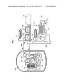 WATER JET PEENING DEVICE diagram and image