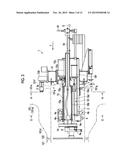 WATER JET PEENING DEVICE diagram and image