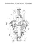 WATER JET PEENING DEVICE diagram and image