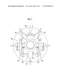 WATER JET PEENING DEVICE diagram and image