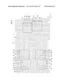 PRINTED CIRCUIT BOARD AND CARD READER diagram and image