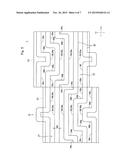 PRINTED CIRCUIT BOARD AND CARD READER diagram and image