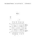 SUPERCONDUCTIVE ELECTROMAGNET DEVICE diagram and image