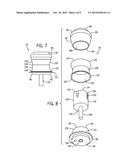 ELECTROMECHANICAL SOLENOID HAVING A POLE PIECE ALIGNMENT MEMBER diagram and image