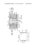 ELECTROMECHANICAL SOLENOID HAVING A POLE PIECE ALIGNMENT MEMBER diagram and image