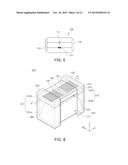 COMPOSITE ELECTRONIC COMPONENT, METHOD OF MANUFACTURING THE SAME, BOARD     FOR MOUNTING THEREOF, AND PACKAGING UNIT THEREOF diagram and image