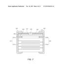 COMPOSITE ELECTRONIC COMPONENT, METHOD OF MANUFACTURING THE SAME, BOARD     FOR MOUNTING THEREOF, AND PACKAGING UNIT THEREOF diagram and image