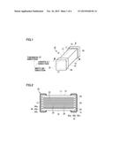 MULTILAYER CERAMIC CAPACITOR diagram and image