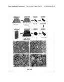 THREE-DIMENSIONAL GRAPHENE COMPOSITE, PREPARATION METHOD FOR THE SAME, AND     SUPERCAPACITOR COMPRISING THE SAME diagram and image