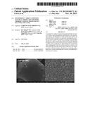 MESOPOROUS CARBON COMPOSITE MATERIAL, PRODUCTION METHODS THEREOF, AND     ELECTRONIC DEVICE INCLUDING THE SAME diagram and image