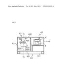 INSPECTION APPARATUS diagram and image