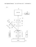 INSPECTION APPARATUS diagram and image