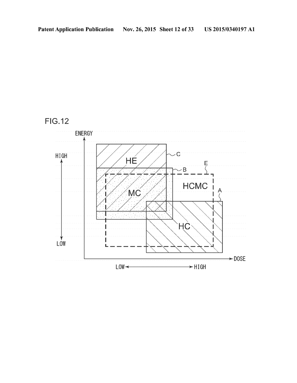 ION IMPLANTATION APPARATUS - diagram, schematic, and image 13