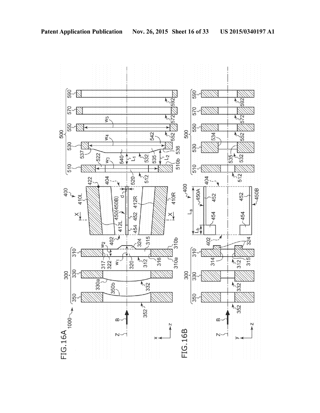 ION IMPLANTATION APPARATUS - diagram, schematic, and image 17