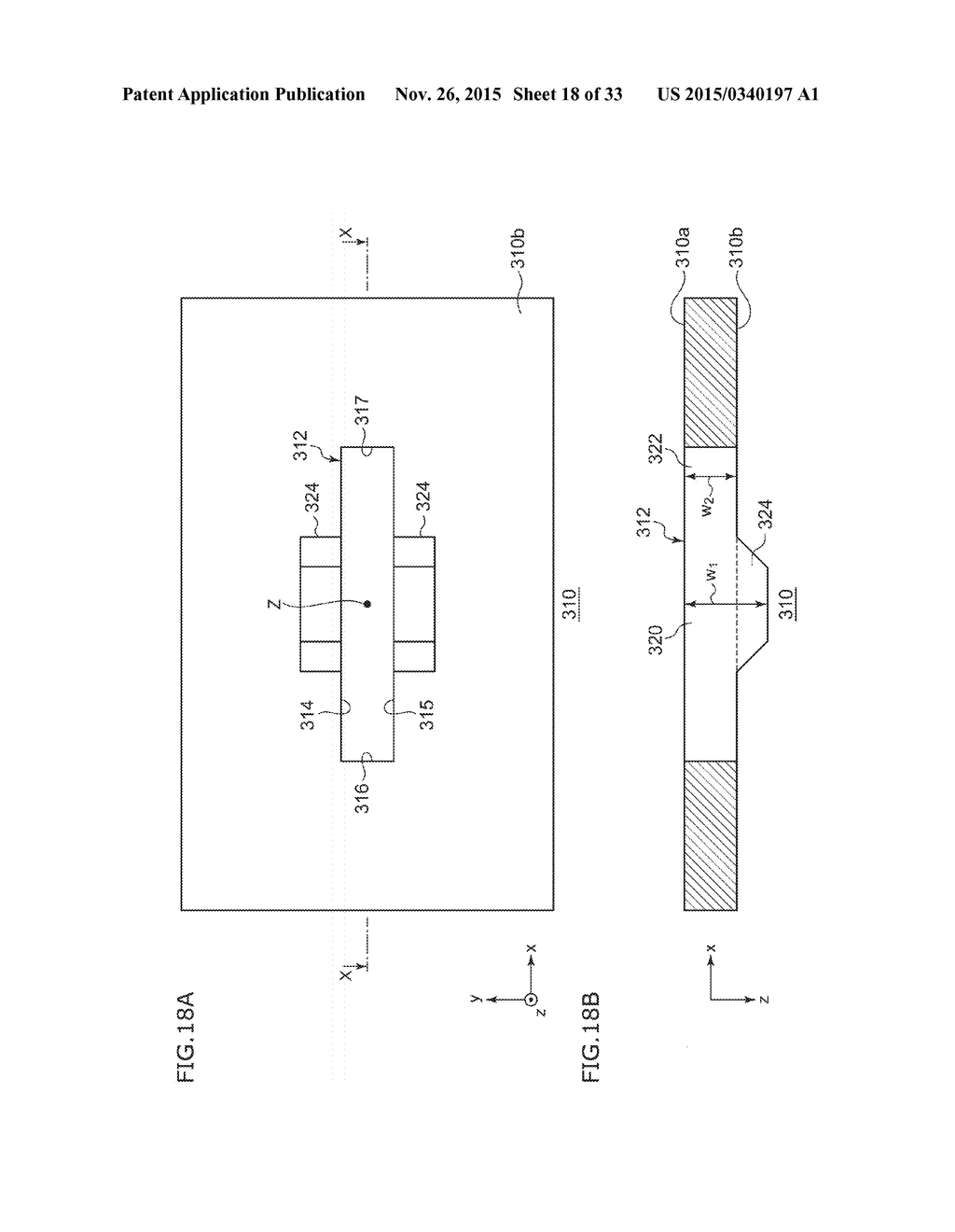 ION IMPLANTATION APPARATUS - diagram, schematic, and image 19