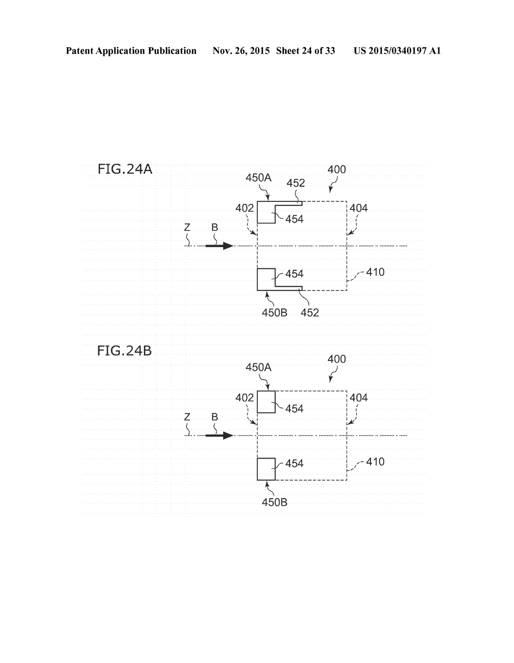 ION IMPLANTATION APPARATUS - diagram, schematic, and image 25