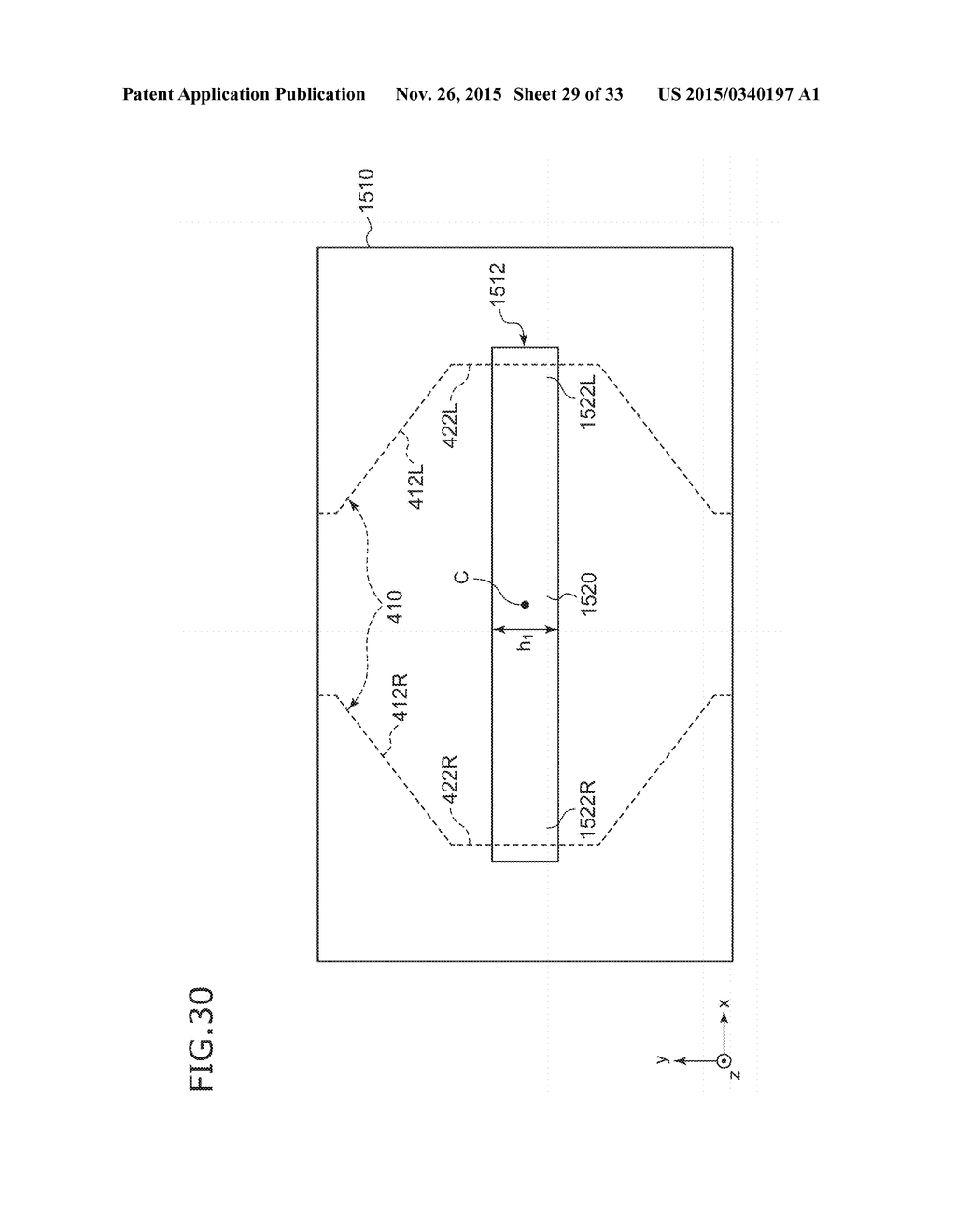 ION IMPLANTATION APPARATUS - diagram, schematic, and image 30