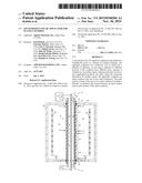 Transmission Line RF Applicator for Plasma Chamber diagram and image