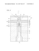 ELECTROSTATIC CHUCK AND SEMICONDUCTOR-LIQUID CRYSTAL MANUFACTURING     APPARATUS diagram and image