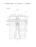 ELECTROSTATIC CHUCK AND SEMICONDUCTOR-LIQUID CRYSTAL MANUFACTURING     APPARATUS diagram and image