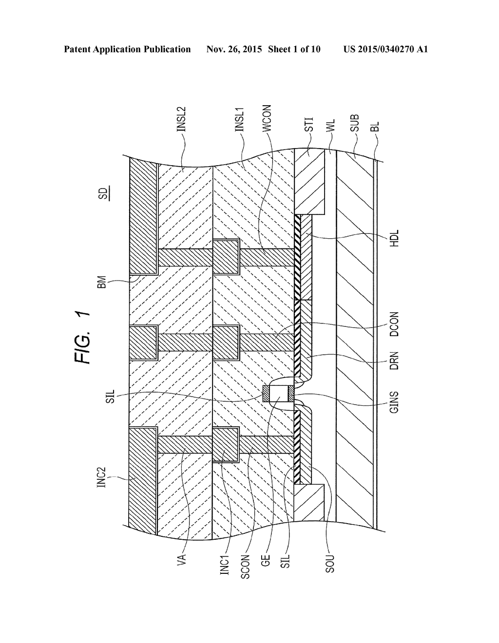 MANUFACTURING METHOD OF SEMICONDUCTOR DEVICE, AND SEMICONDUCTOR DEVICE - diagram, schematic, and image 02
