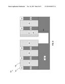 STI REGION FOR SMALL FIN PITCH IN FINFET DEVICES diagram and image