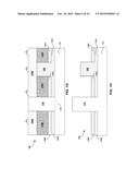 COMPLEX CIRCUITS UTILIZING FIN STRUCTURES diagram and image