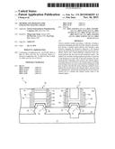 Method and Apparatus For Enhancing Channel Strain diagram and image