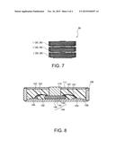 POWER SEMICONDUCTOR MODULE diagram and image