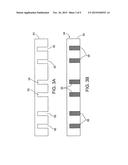 OPTO-ELECTRONIC MODULES INCLUDING FEATURES TO HELP REDUCE STRAY LIGHT     AND/OR OPTICAL CROSS-TALK diagram and image