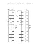 OPTO-ELECTRONIC MODULES INCLUDING FEATURES TO HELP REDUCE STRAY LIGHT     AND/OR OPTICAL CROSS-TALK diagram and image