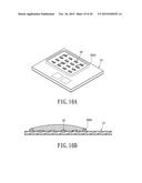 METHOD OF MANUFACTURING A MULTICHIP PACKAGE STRUCTURE diagram and image