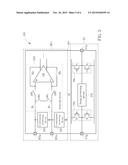 SIGNAL RECEIVING CIRCUIT AND SIGNAL TRANSCEIVING CIRCUIT diagram and image