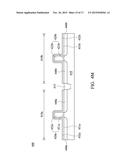 SACRIFICIAL OXIDE WITH UNIFORM THICKNESS diagram and image