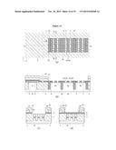 SEMICONDUCTOR DEVICE MANUFACTURING METHOD diagram and image