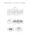 SEMICONDUCTOR DEVICE MANUFACTURING METHOD diagram and image