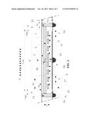 PHOTODETECTOR ELEMENT FOR INFRARED LIGHT RADIATION, AND PHOTODETECTOR     INCLUDING SUCH A PHOTODETECTOR ELEMENT diagram and image