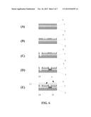 PHOTODETECTOR ELEMENT FOR INFRARED LIGHT RADIATION, AND PHOTODETECTOR     INCLUDING SUCH A PHOTODETECTOR ELEMENT diagram and image