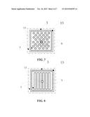 PHOTODETECTOR ELEMENT FOR INFRARED LIGHT RADIATION, AND PHOTODETECTOR     INCLUDING SUCH A PHOTODETECTOR ELEMENT diagram and image