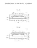 IMAGE SENSOR PACKAGE diagram and image