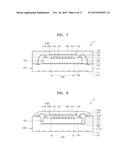 IMAGE SENSOR PACKAGE diagram and image