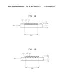 IMAGE SENSOR PACKAGE diagram and image