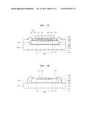 IMAGE SENSOR PACKAGE diagram and image