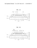 IMAGE SENSOR PACKAGE diagram and image